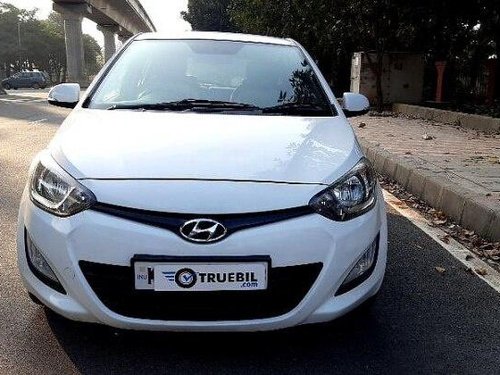 Used 2012 Hyundai i20 MT for sale in Bangalore 