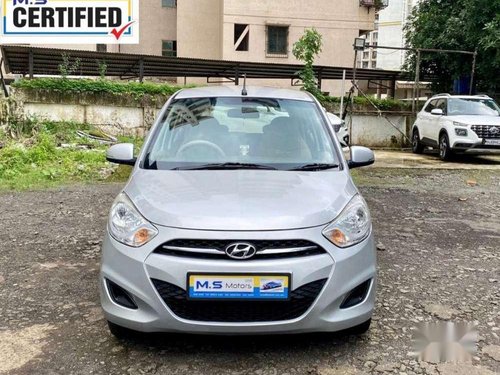 Used 2011 Hyundai i10 AT for sale in Kalyan 