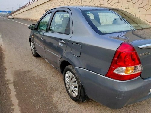 Used Toyota Etios 2013 MT for sale in New Delhi 