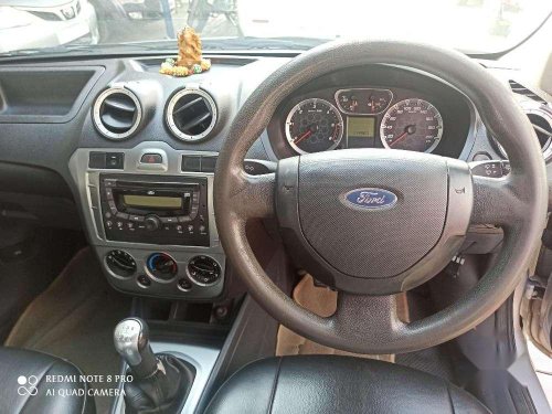 Used 2012 Ford Fiesta Classic MT for sale in Tiruppur 