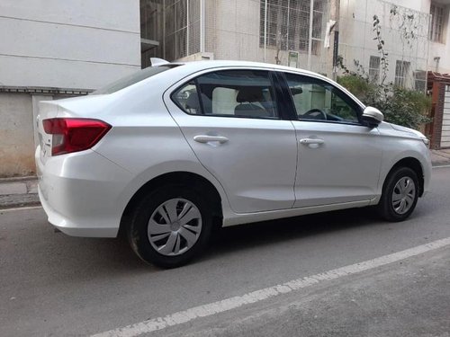 Used Honda Amaze 2018 MT for sale in Bangalore 