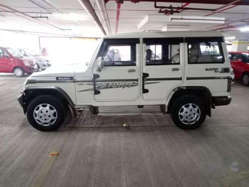 Used 2011 Mahindra Bolero MT for sale in Mumbai 