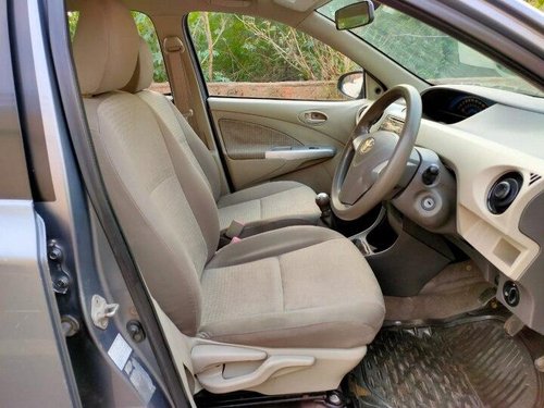 Used Toyota Etios 2013 MT for sale in New Delhi 