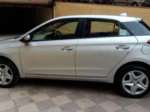 Used Hyundai i20 1.2 Asta 2017 MT for sale in New Delhi 