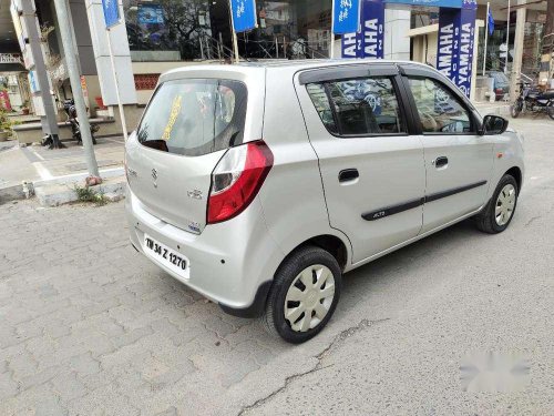 Used 2017 Maruti Suzuki Alto K10 MT for sale in Tiruppur 