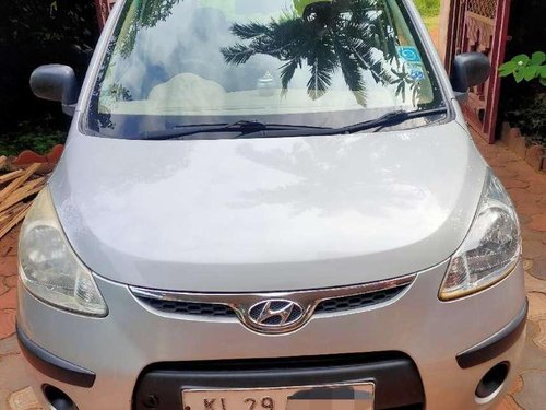 Used Hyundai i10 2009 MT for sale in Neyyattinkara