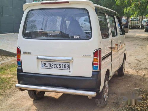 Used 2015 Maruti Suzuki Eeco MT for sale in Jaipur 