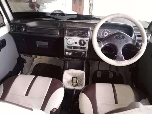 Used 2011 Mahindra Bolero MT for sale in Mumbai 