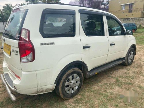 Used Mahindra Xylo E4 BS IV 2018 MT for sale in Tiruppur 