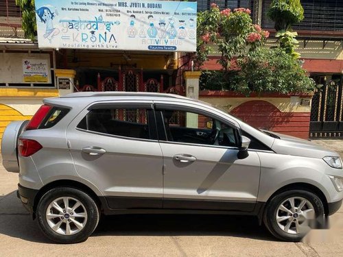 Used 2018 Ford EcoSport MT for sale in Kalyan 
