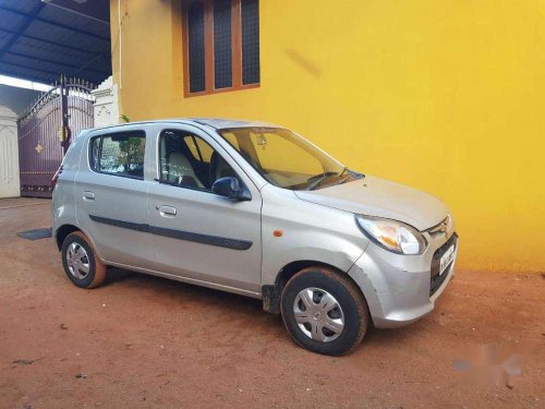 Used Maruti Suzuki Alto 800 2013 MT for sale in Tirunelveli 