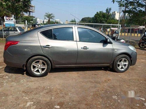 Used 2012 Nissan Sunny MT for sale in Nashik 