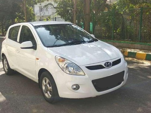 Used Hyundai Elite i20 2009 MT for sale in Nagar 