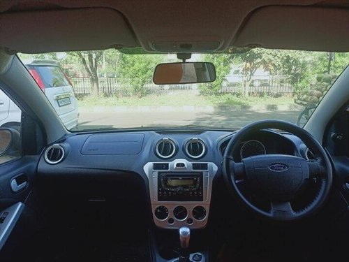 Used 2015 Ford Figo MT for sale in Nashik 