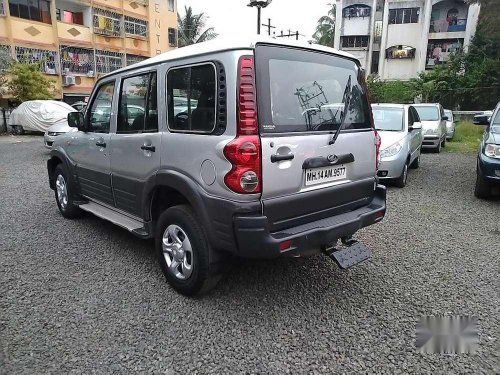 Used 2006 Mahindra Scorpio MT for sale in Chinchwad 