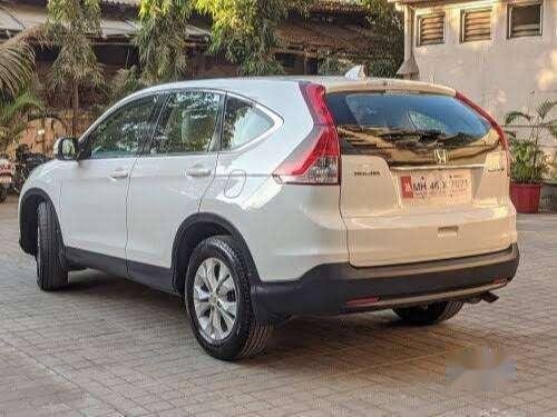 Used 2013 Honda CR V AT for sale in Mumbai 