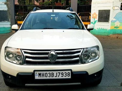 Used 2014 Renault Duster MT for sale in Chinchwad 