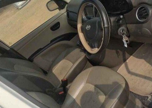 Used 2015 Hyundai i10 MT for sale in New Delhi 