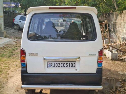 Used 2015 Maruti Suzuki Eeco MT for sale in Jaipur 