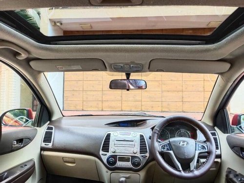 Used Hyundai i20 2010 MT for sale in Bangalore 