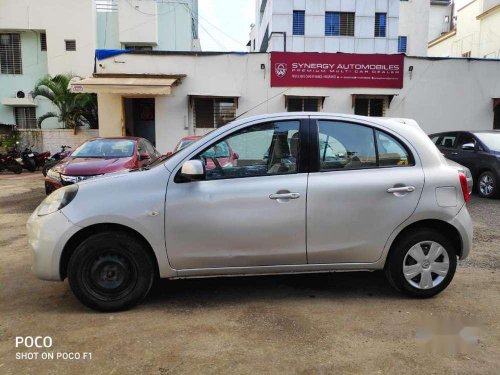 Used Renault Pulse 2014 MT for sale in Nashik 