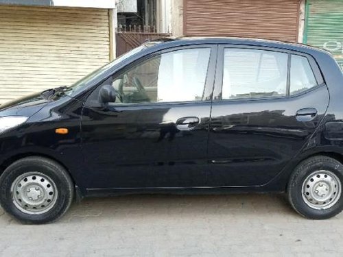 Used Hyundai i10 Era 2008 MT for sale in Nagpur 