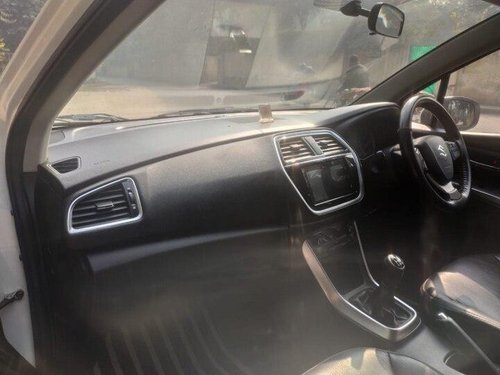 Used 2018 Maruti Suzuki S Cross MT for sale in New Delhi 