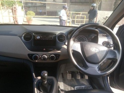 Used 2014 Hyundai Grand i10 MT for sale in New Delhi 