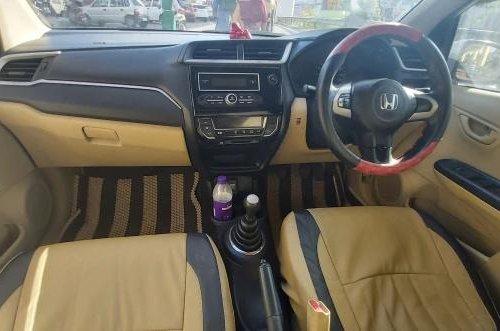 Used Honda Amaze 2018 MT for sale in Nagpur 