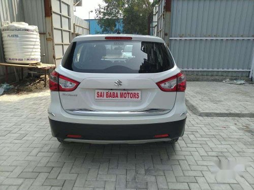 Used Maruti Suzuki S Cross 2016 MT for sale in Chinchwad 