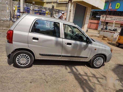 Used 2012 Maruti Suzuki Alto K10 MT for sale in Madurai 