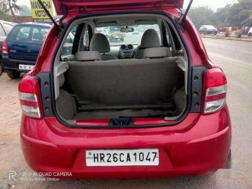 Used 2013 Micra Diesel  for sale in Faridabad