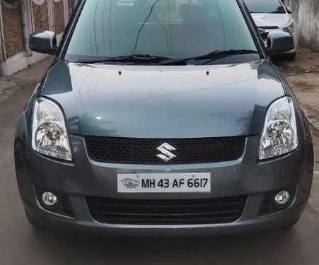 Used 2011 Maruti Suzuki Swift MT for sale in Nagpur 