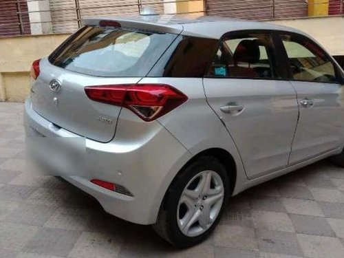 Used Hyundai i20 1.2 Asta 2017 MT for sale in New Delhi 