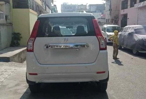 Used Maruti Suzuki Wagon R 2019 MT for sale in Jaipur 