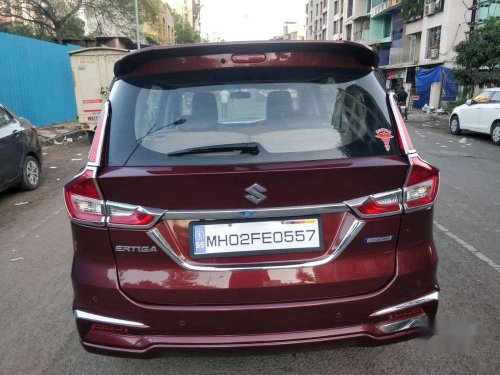 Used Maruti Suzuki Ertiga SHVS ZDI Plus 2019 MT in Kalyan 