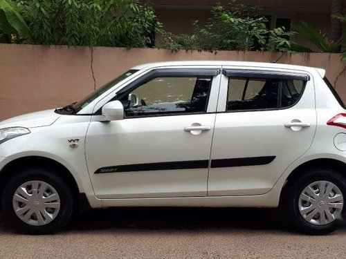 Used Maruti Suzuki Swift LXI 2015 MT for sale in Thrissur 