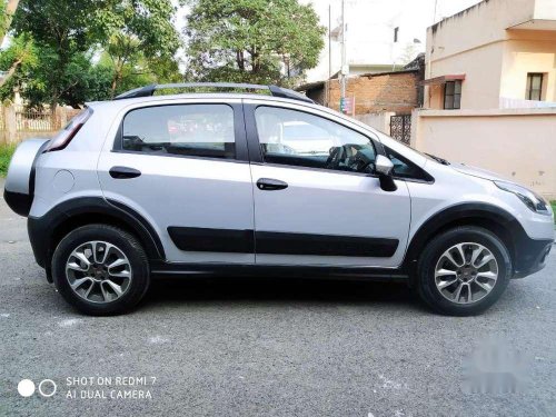 Used 2017 Fiat Avventura MT for sale in Nagpur 