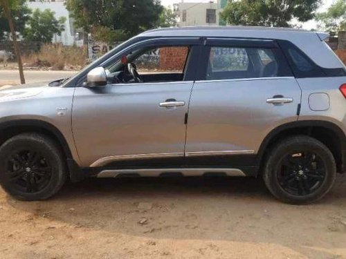 2018 Maruti Suzuki Vitara Brezza MT for sale in Jaipur 