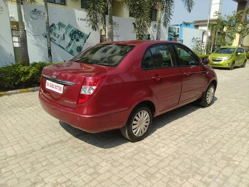 Used 2012 Tata Manza MT for sale in Pune 