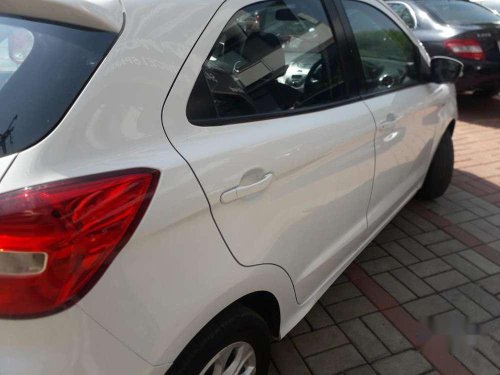 Used Ford Figo Titanium 2016 MT for sale in Nashik 