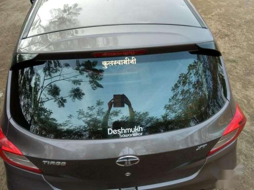Used 2016 Tata Tiago MT for sale in Nagpur 