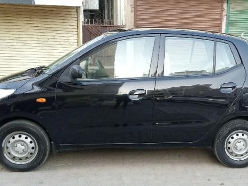 Used Hyundai i10 Era 2008 MT for sale in Nagpur 