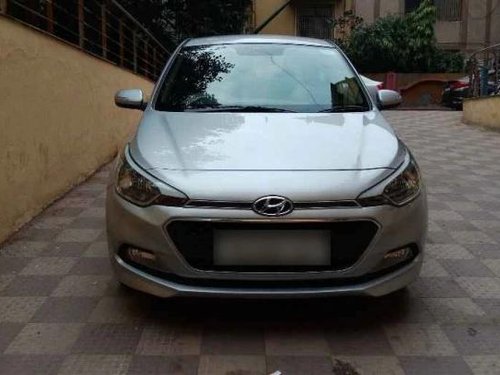 Used Hyundai i20 1.2 Asta 2017 MT for sale in New Delhi 