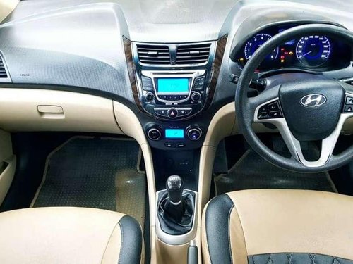 Hyundai Verna 1.6 VTVT SX 2011 MT for sale in Chinchwad 