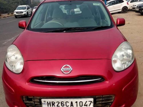 Used 2013 Micra Diesel  for sale in Faridabad