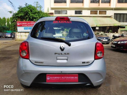 Used Renault Pulse 2014 MT for sale in Nashik 