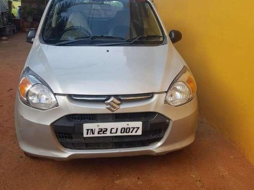 Used Maruti Suzuki Alto 800 2013 MT for sale in Tirunelveli 