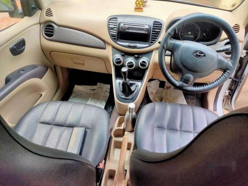 Used Hyundai i10 2009 MT for sale in Neyyattinkara