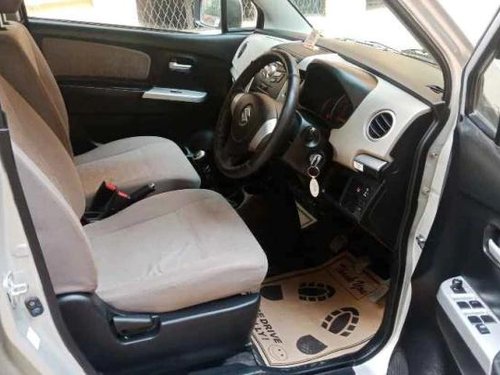 Used Maruti Suzuki Wagon R VXI 2014 MT for sale in New Delhi 